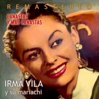 Irma Vila y su mariachi