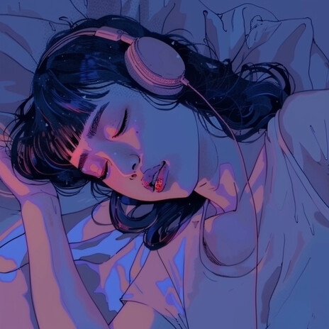 Deep Lofi Slumber ft. Sleep Aid Music & Sleep Ambience | Boomplay Music