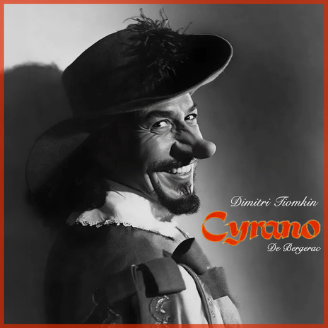 Cyrano's Disappointment (Remastered)