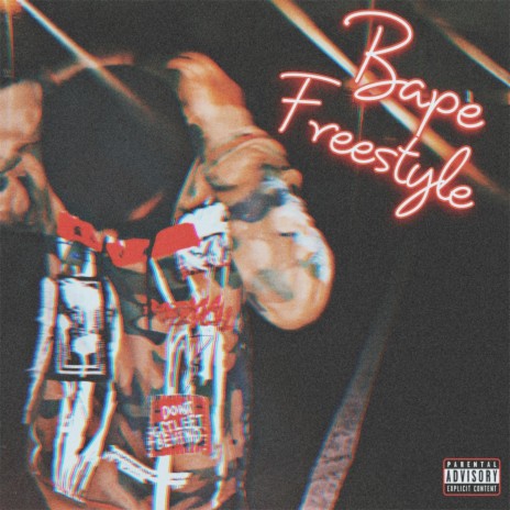 Bape Freestyle | Boomplay Music
