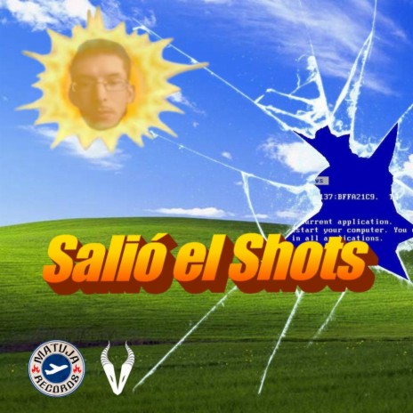 SALIO EL SHOTS ft. JOSITO BARAJEVO | Boomplay Music