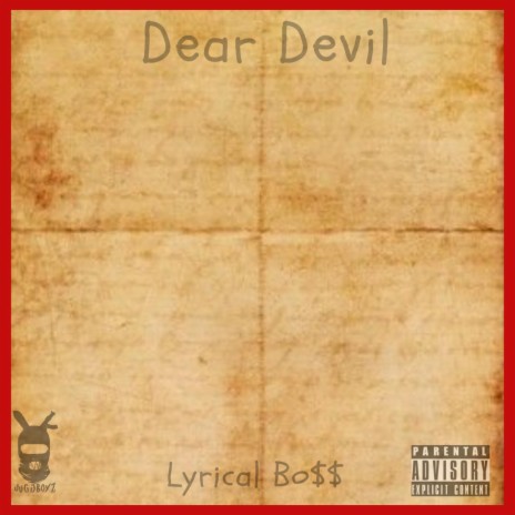 Dear Devil | Boomplay Music