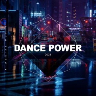 Dance Power 2023, Vol. 1