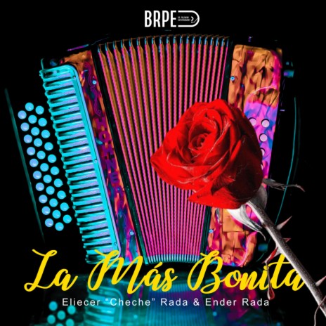 La Más Bonita | Boomplay Music