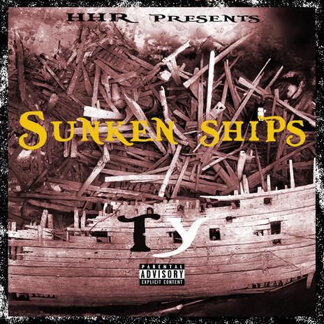 Sunken Ships | Boomplay Music