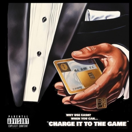 Charge It To The Game ft. TJ Murphy | Boomplay Music