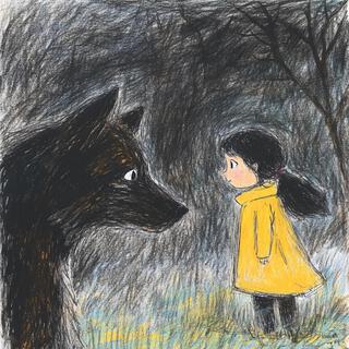 The Dog and the Wolf