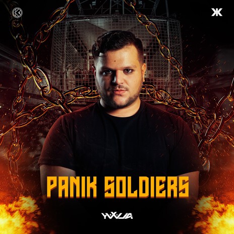 Panik Soldiers | Boomplay Music