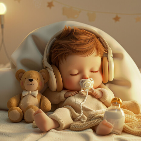 Twilight Nursery Vibes ft. Baby Dream & Music for Baby Dreaming | Boomplay Music