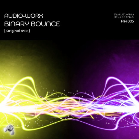 Binary Bounce | Boomplay Music