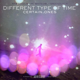 Different Type of Time