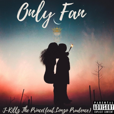 Only Fan ft. Lonzo Prudence & Fedarro | Boomplay Music