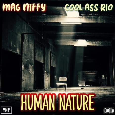 Human Nature ft. CoolAssRio | Boomplay Music