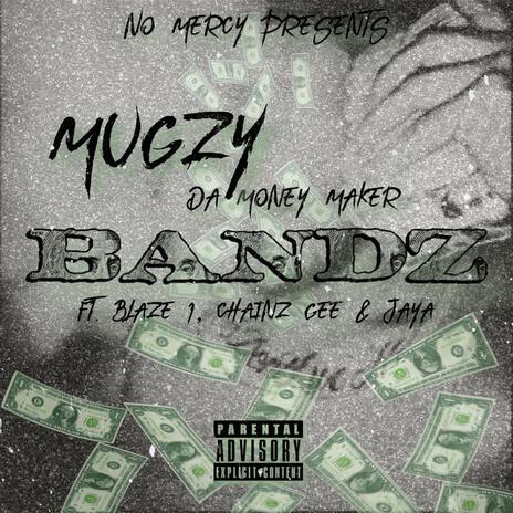 Bandz | Boomplay Music