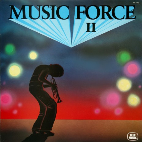 Music Force Encore