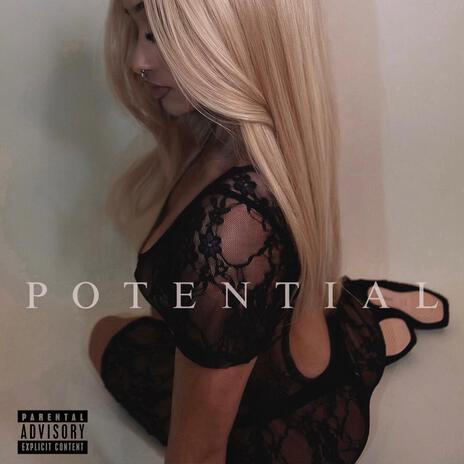 Potential ft. Alondez | Boomplay Music