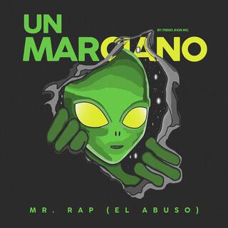 Un Marciano