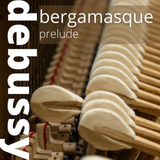 Prelude 101bpm (Bergamasque, Claude Debussy, Classic Piano)