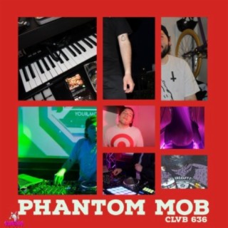 Phantom Mob