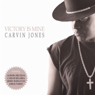 Carvin Jones