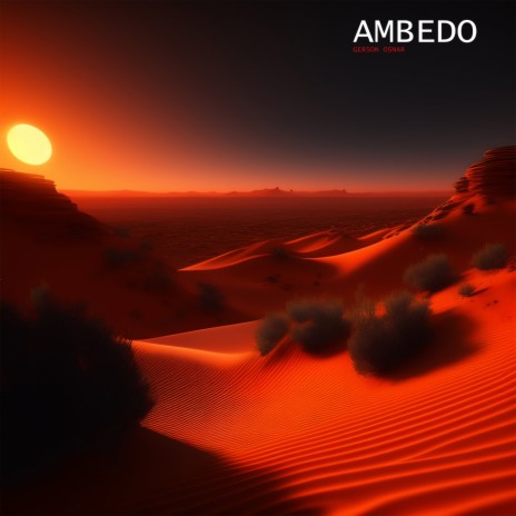 AMBEDO | Boomplay Music