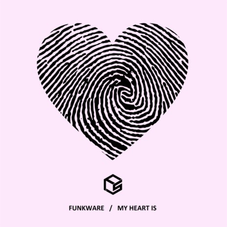 My Heart Is (Original Mix)