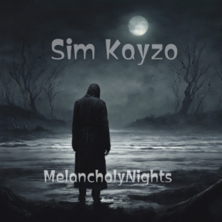 Melancholy Nights(The EP)