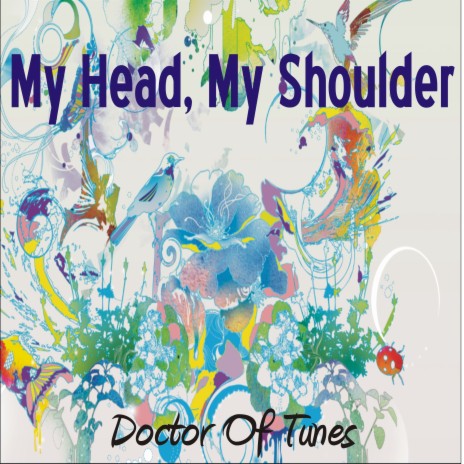 My Head, My Shoulder (Remix) | Boomplay Music