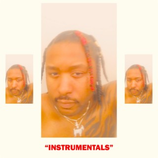 Wavy Loops, Vol. 2 (The Instrumentals) (Instrumental)