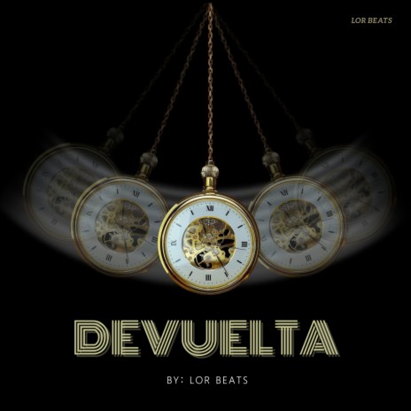 DEVUELTA | Boomplay Music