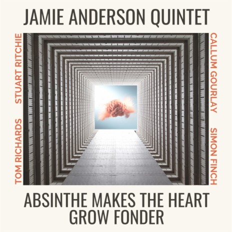 Absinthe Makes The Heart Grow Fonder | Boomplay Music
