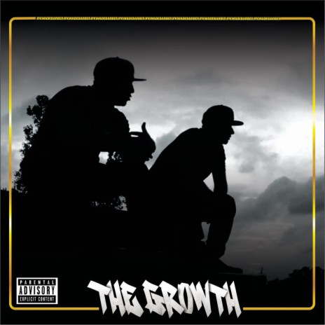 The Growth ft. Wade Barber | Boomplay Music