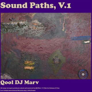 Sound Paths, V.1