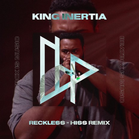 Reckless (Hiss Remix) ft. Hiss | Boomplay Music