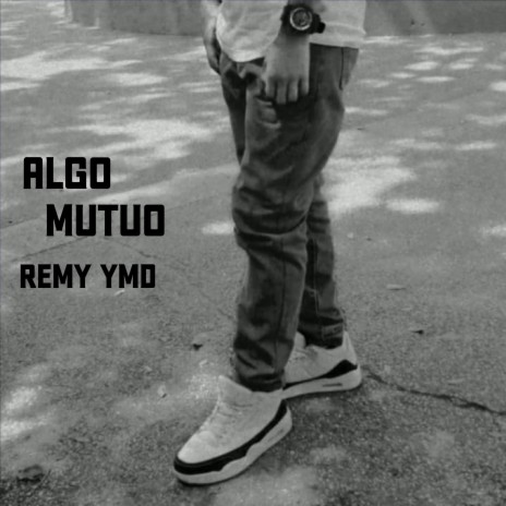 Algo Mutuo | Boomplay Music