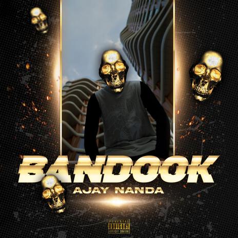 Bandook | Boomplay Music