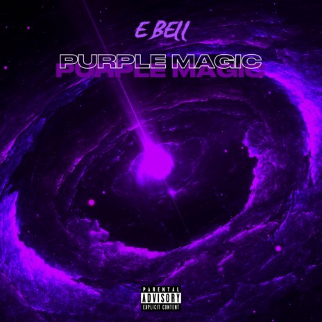 Purple Magic | Boomplay Music
