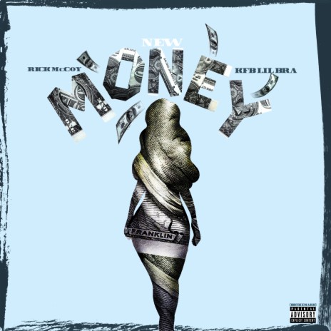 New Money ft. KFB Lil Bra | Boomplay Music