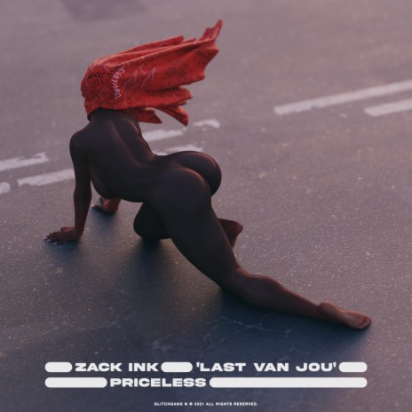 Last Van Jou ft. Priceless | Boomplay Music
