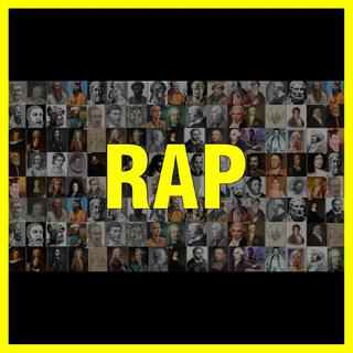 Rap de Los 100 Matemáticos | Sinfonía Matemática