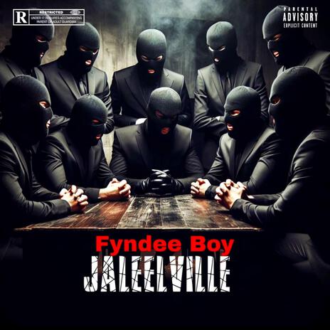 Jaleelville | Boomplay Music