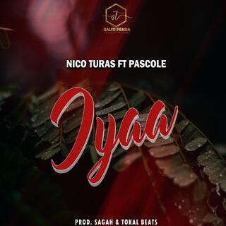 Iyaa (feat. Pascole)