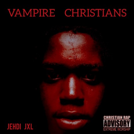 Vampire Christians