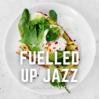 Fuelled Up Jazz