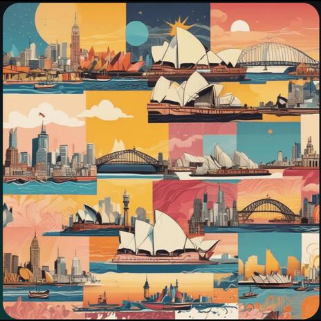 Sydney Beckons Me | Boomplay Music