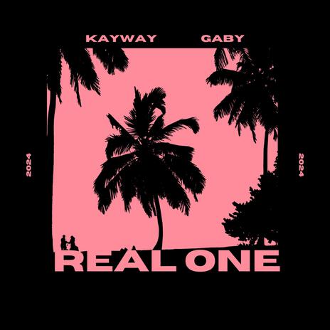 Real One ft. Gaby | Boomplay Music