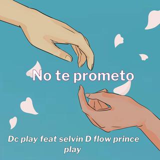 No te prometo