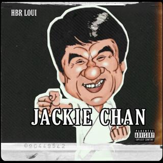 Jackie Chan