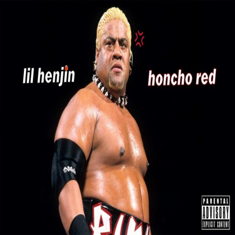 Rikishi ft. Honcho Red | Boomplay Music