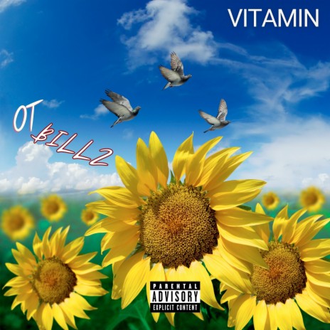 Vitamin | Boomplay Music